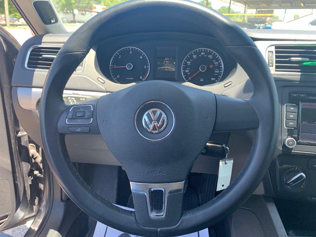 2013 Volkswagen Jetta