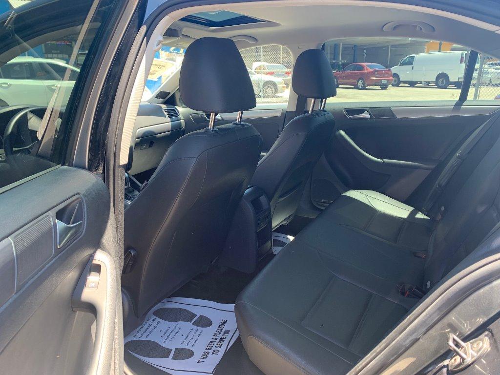 2013 Volkswagen Jetta