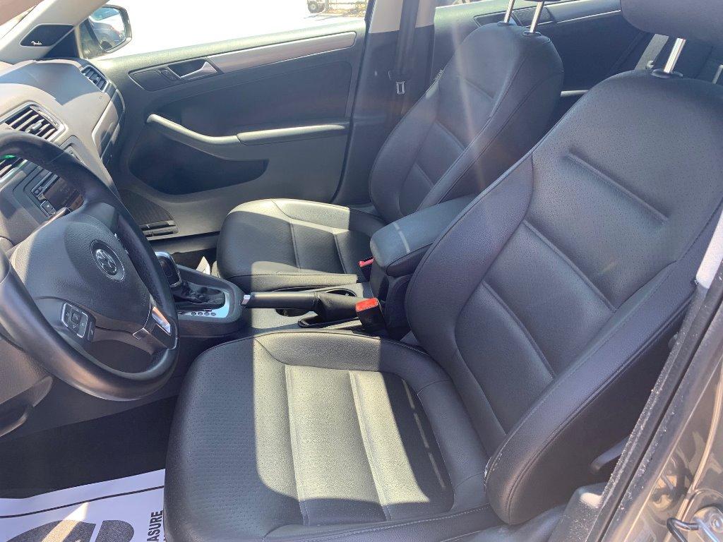 2013 Volkswagen Jetta