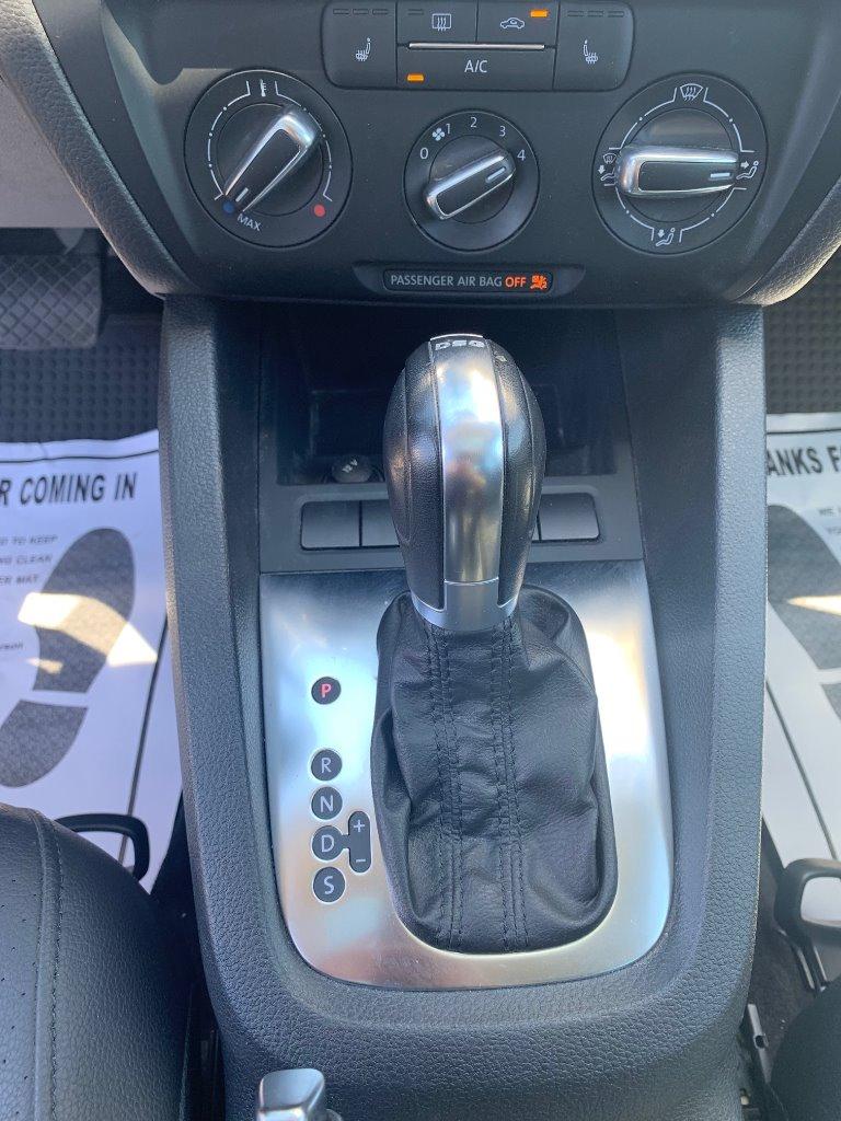 2013 Volkswagen Jetta