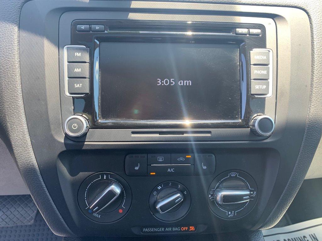 2013 Volkswagen Jetta