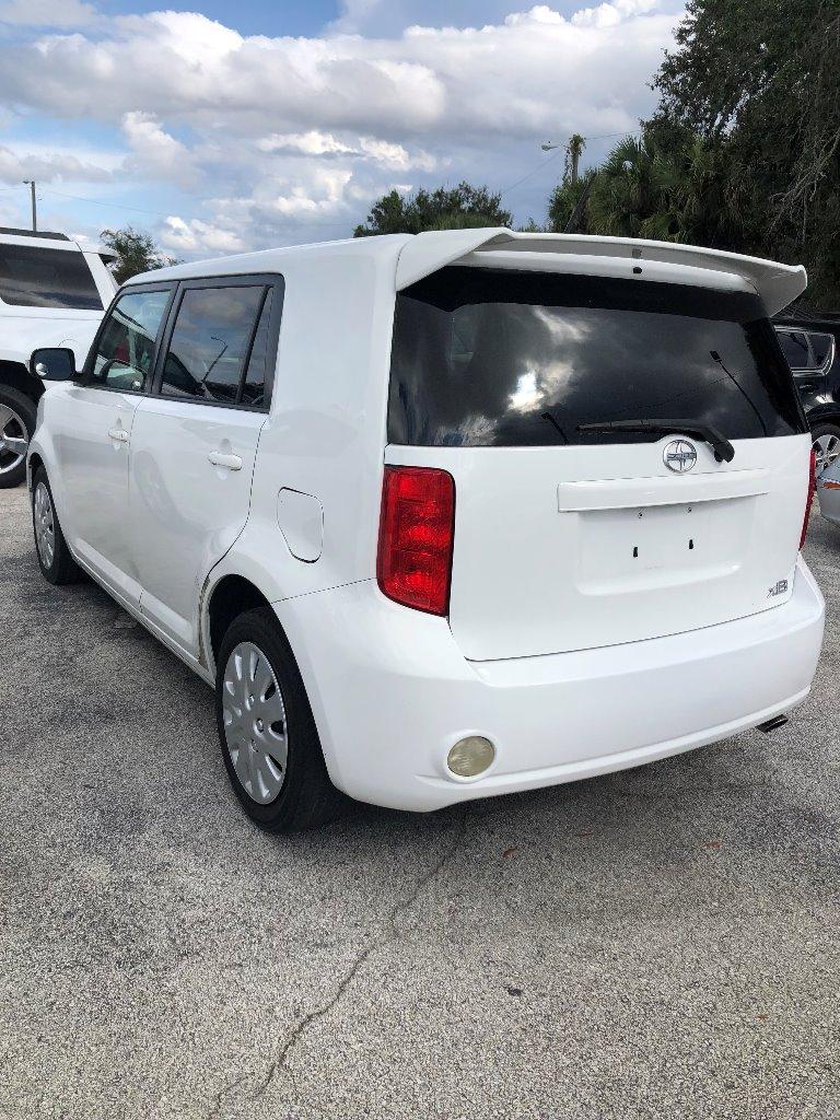 2009 Scion xB