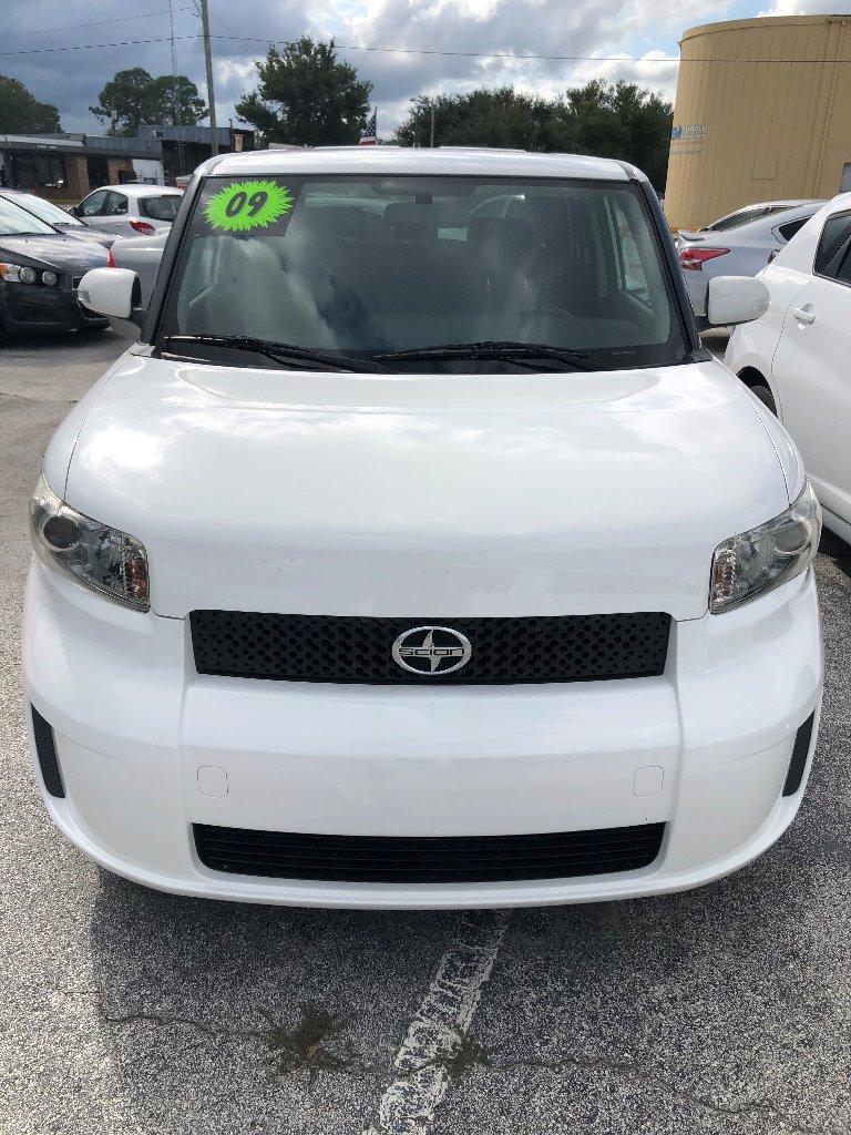 2009 Scion xB