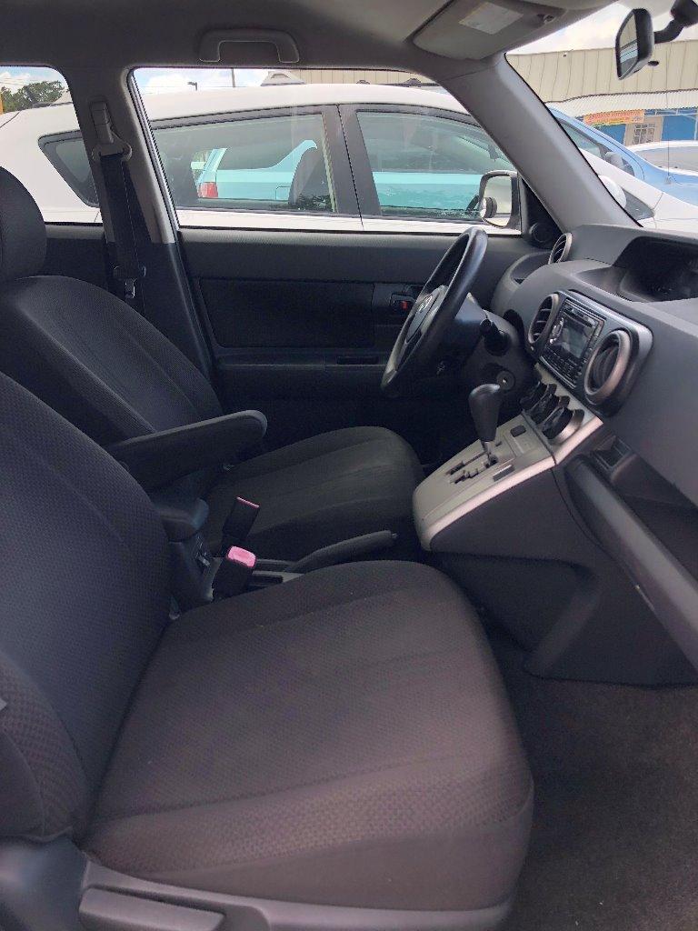 2009 Scion xB