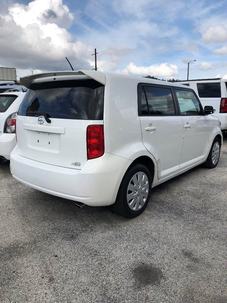 2009 Scion xB