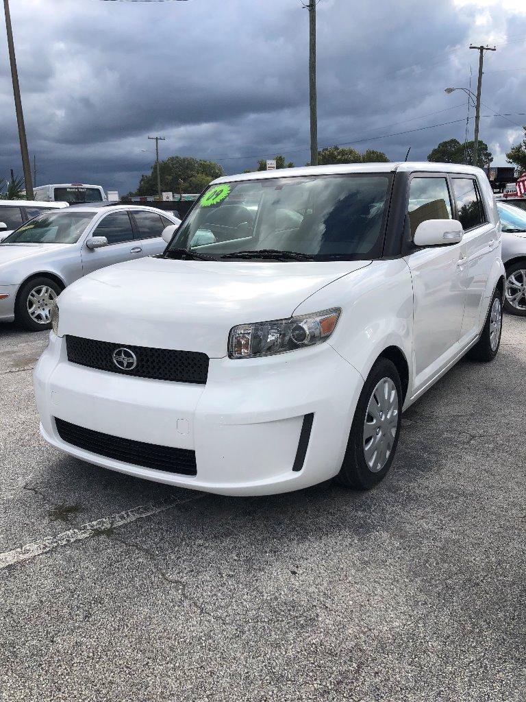 2009 Scion xB