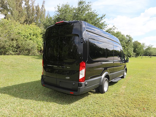 2026 Ford Transit - $79,900