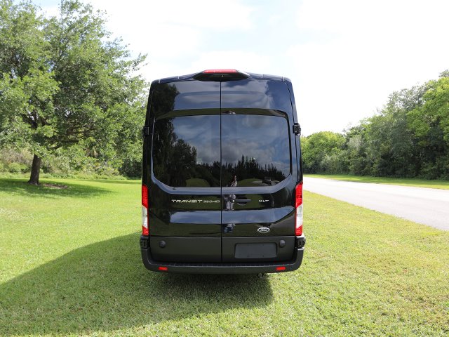 2026 Ford Transit - $79,900