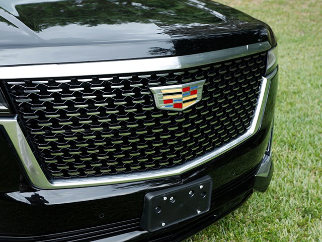 2023 Cadillac Escalade ESV  150k Mile Warrant photo