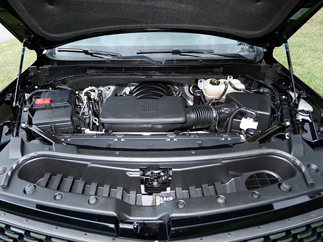 2023 Cadillac Escalade ESV  150k Mile Warrant photo