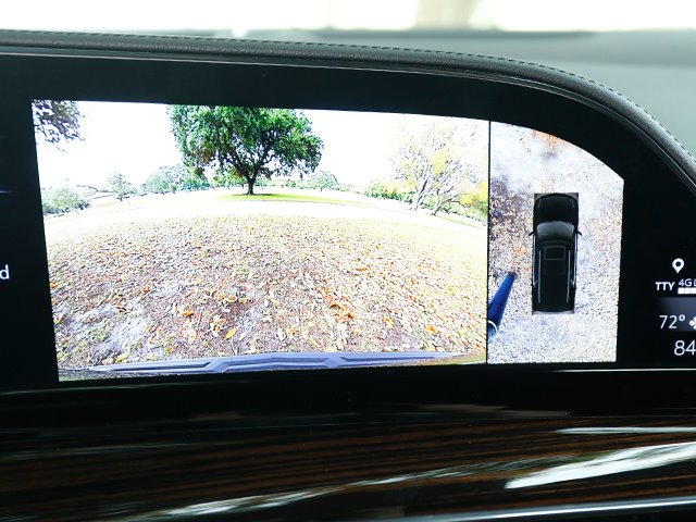 2023 Cadillac Escalade ESV  150k Mile Warrant photo
