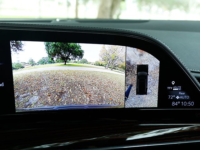 2023 Cadillac Escalade ESV  150k Mile Warrant photo
