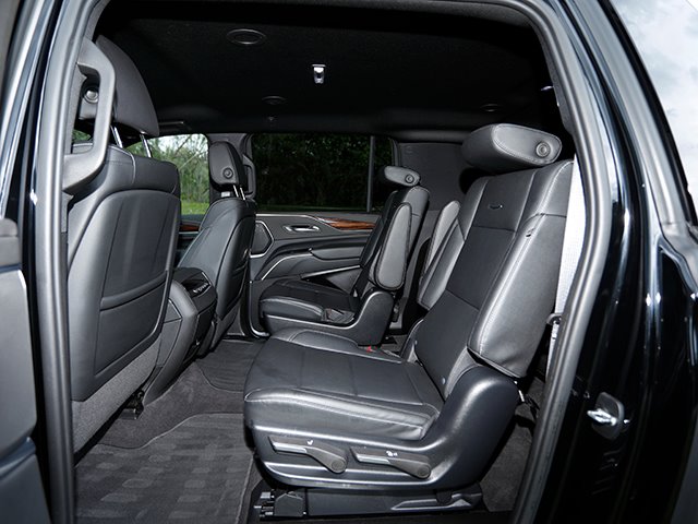 2023 Cadillac Escalade ESV  150k Mile Warrant photo
