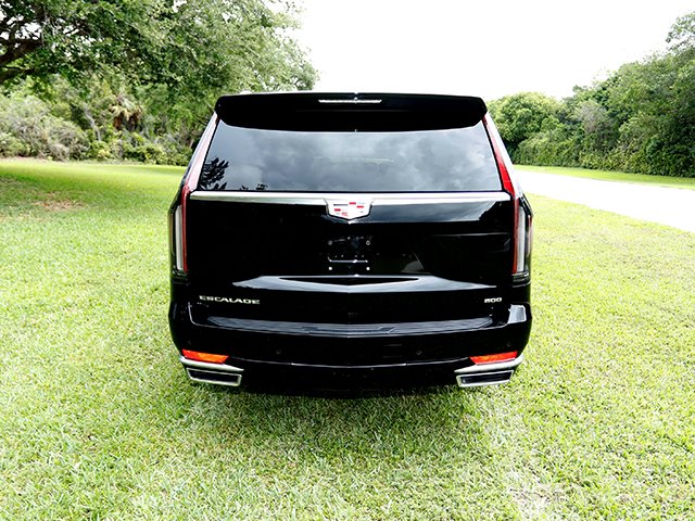 2023 Cadillac Escalade ESV  150k Mile Warrant photo