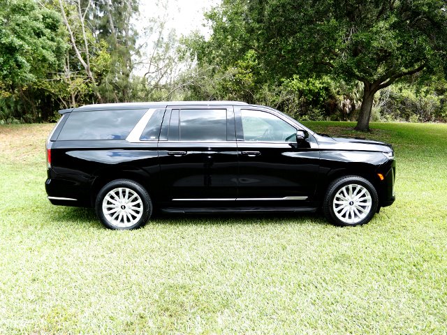 2023 Cadillac Escalade ESV  150k Mile Warrant photo