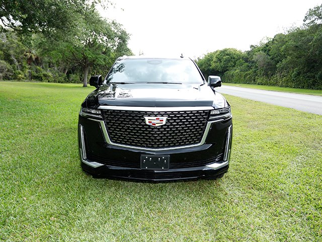 2023 Cadillac Escalade ESV  150k Mile Warrant photo