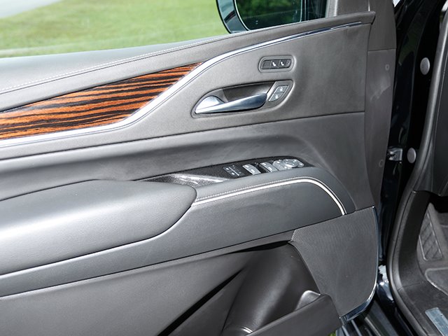 2023 Cadillac Escalade ESV  150k Mile Warrant photo