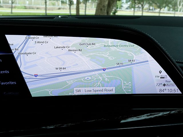 2023 Cadillac Escalade ESV  150k Mile Warrant photo