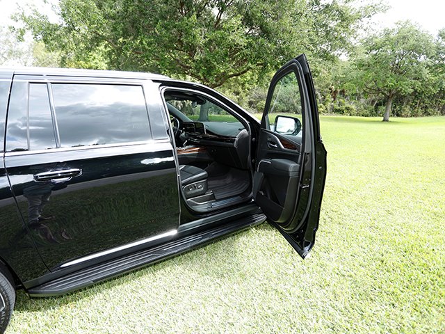 2023 Cadillac Escalade ESV  150k Mile Warrant photo