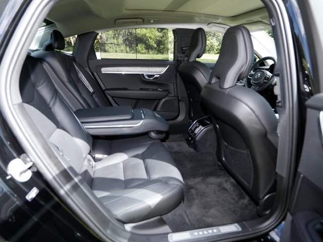 2024 Volvo S90 - $23,900