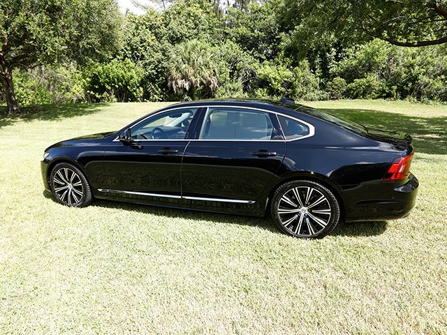 2024 Volvo S90 - $23,900