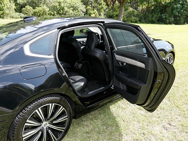 2024 Volvo S90 - $23,900