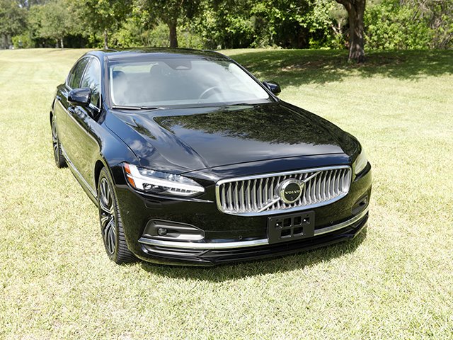 2024 Volvo S90 - $23,900
