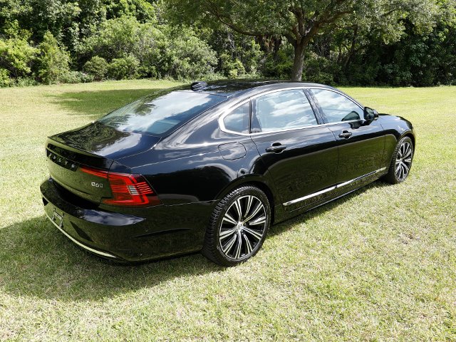 2024 Volvo S90 - $23,900