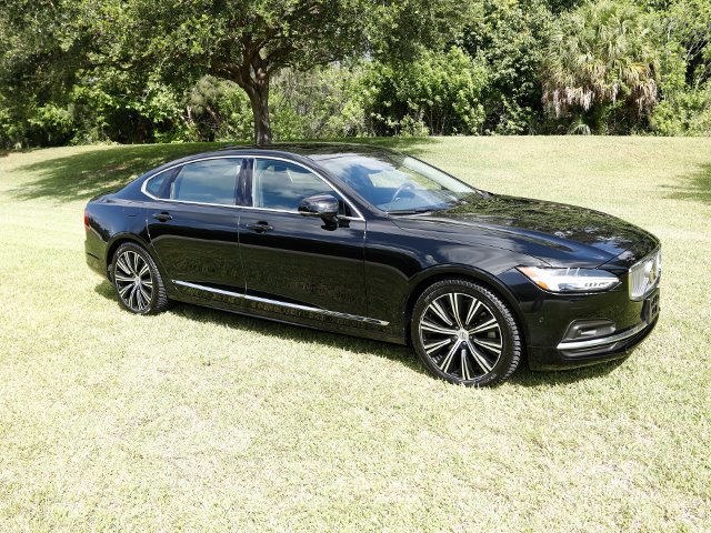 2024 Volvo S90 - $23,900