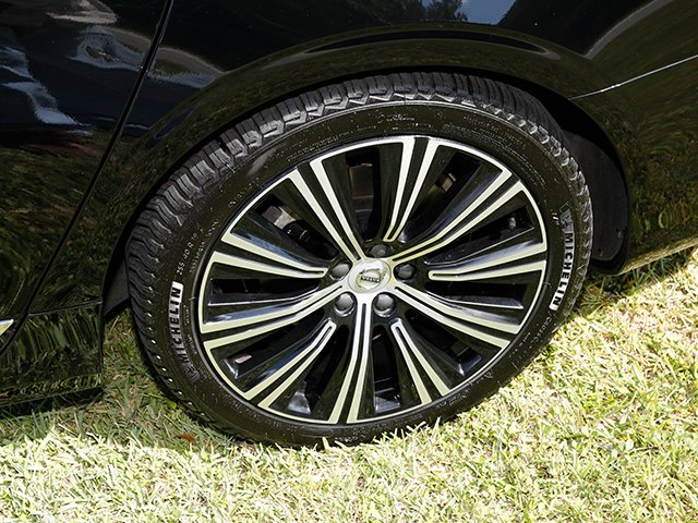 2024 Volvo S90 - $23,900