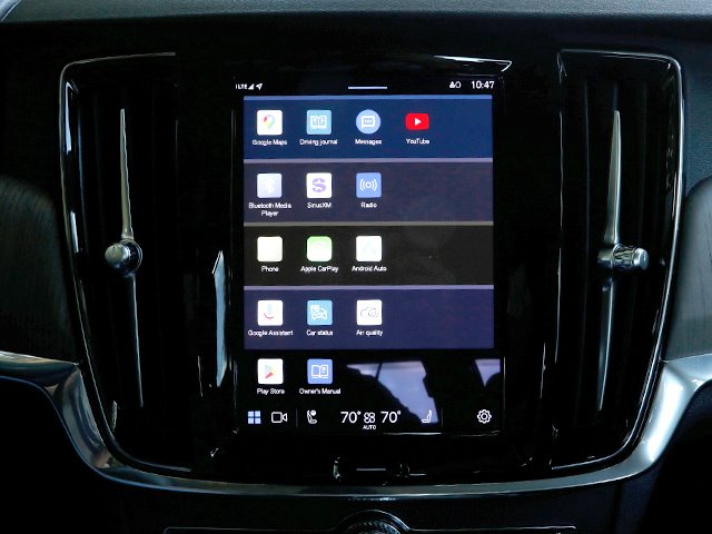 2024 Volvo S90 - $23,900