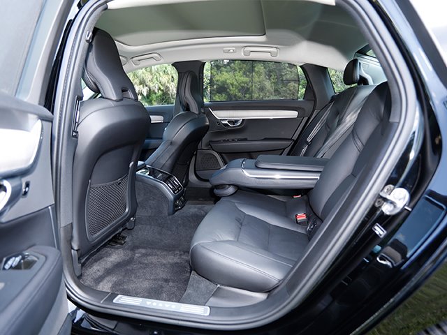 2024 Volvo S90 - $23,900