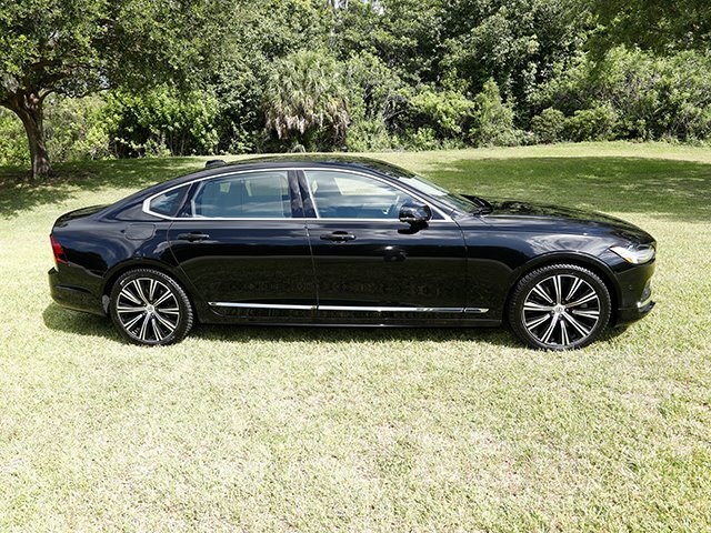 2024 Volvo S90 - $23,900