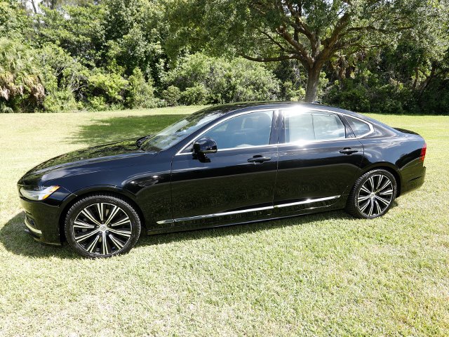 2024 Volvo S90 - $23,900