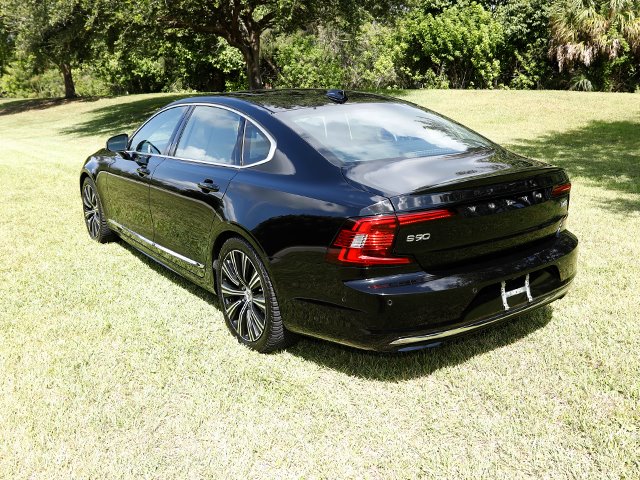 2024 Volvo S90 - $23,900
