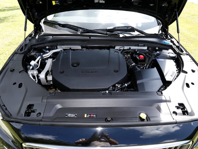 2024 Volvo S90 - $23,900