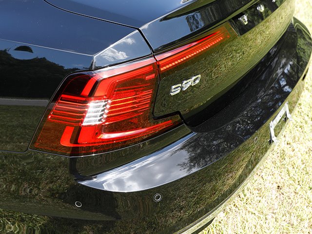 2024 Volvo S90 - $23,900