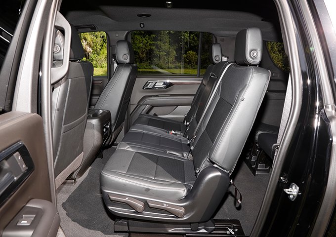2025 Chevrolet Tahoe - $58,900