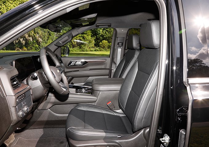 2025 Chevrolet Tahoe - $58,900