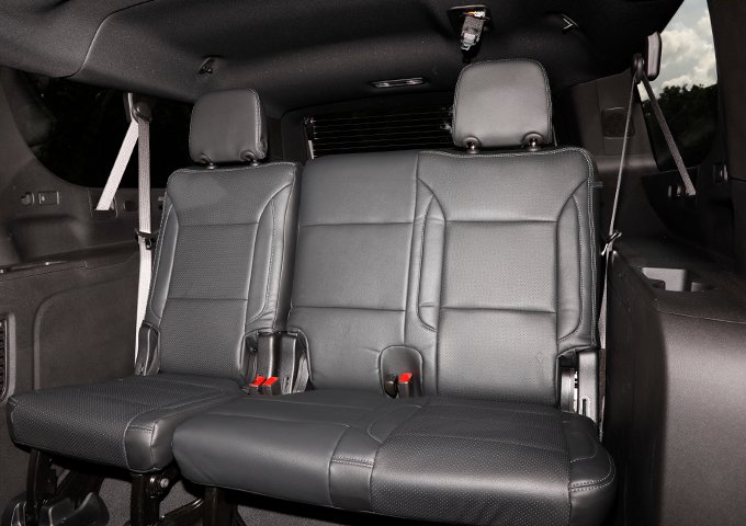 2025 Chevrolet Tahoe - $58,900