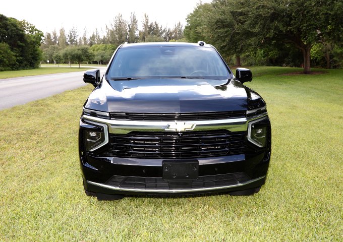 2025 Chevrolet Tahoe - $58,900