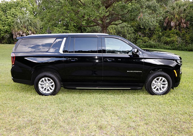 2025 Chevrolet Tahoe - $58,900