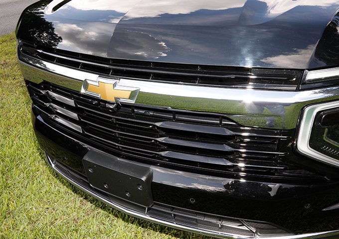 2025 Chevrolet Tahoe - $58,900