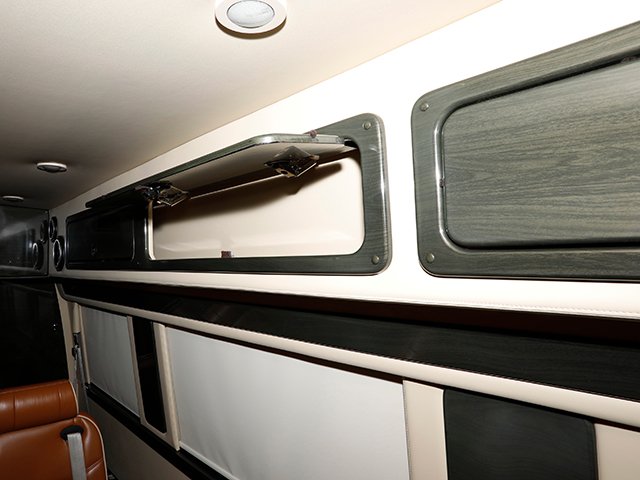 2017 Mercedes-Benz Sprinter - $59,900