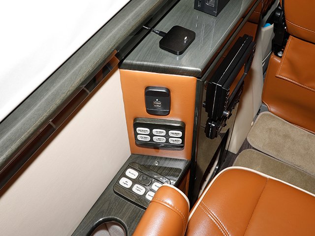 2017 Mercedes-Benz Sprinter - $59,900