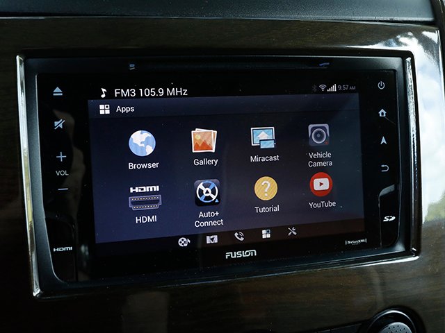 2017 Mercedes-Benz Sprinter - $59,900