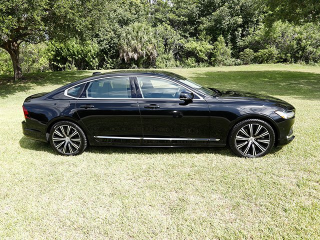 2023 Volvo XC90 - $21,900