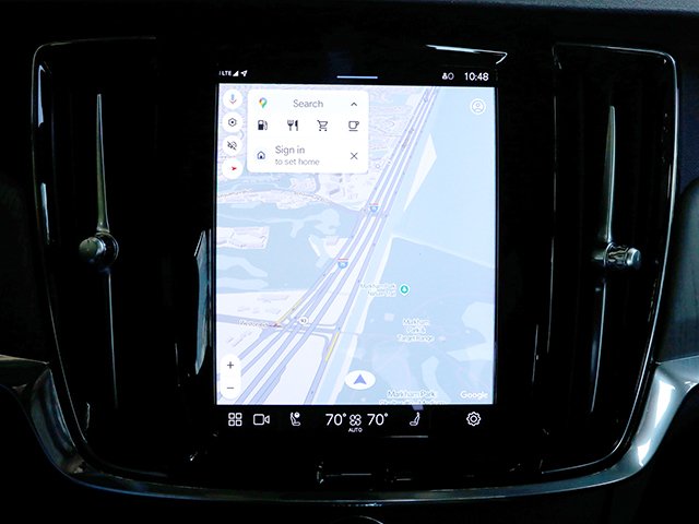 2023 Volvo XC90 - $21,900