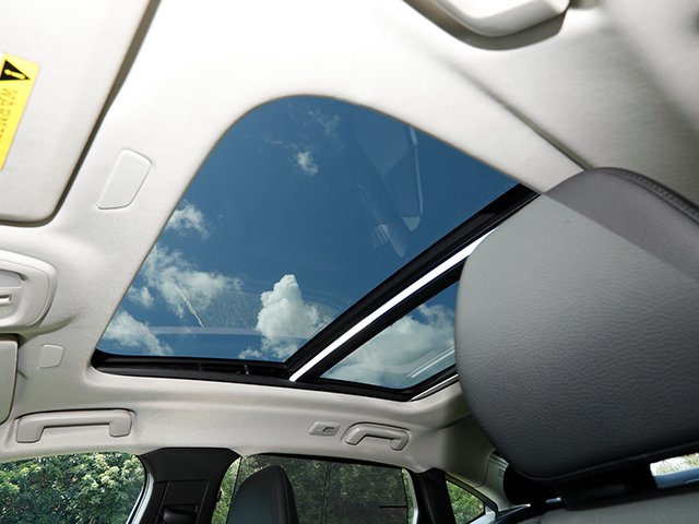 2023 Volvo XC90 - $21,900