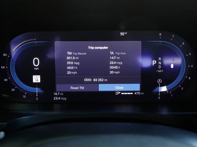 2023 Volvo XC90 - $22,900